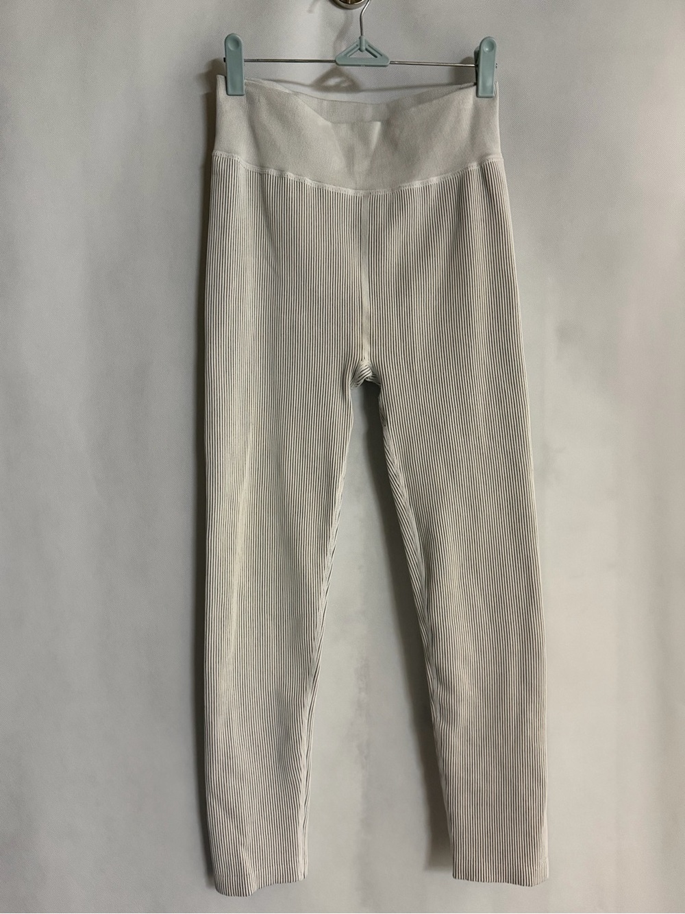 Calvin Klein Performance Ribbed Legging M